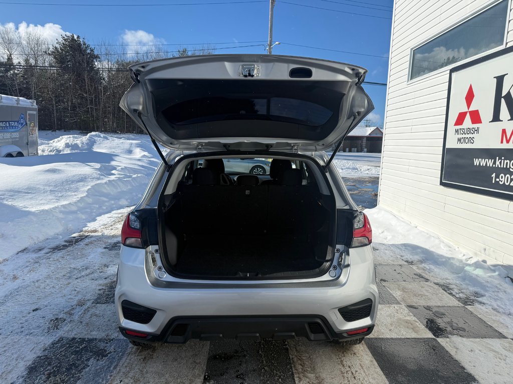 2020 Mitsubishi RVR SE FWD, keyless entry, Cruise control, Bluetooth in Kentville, Nova Scotia - 15 - w1024h768px