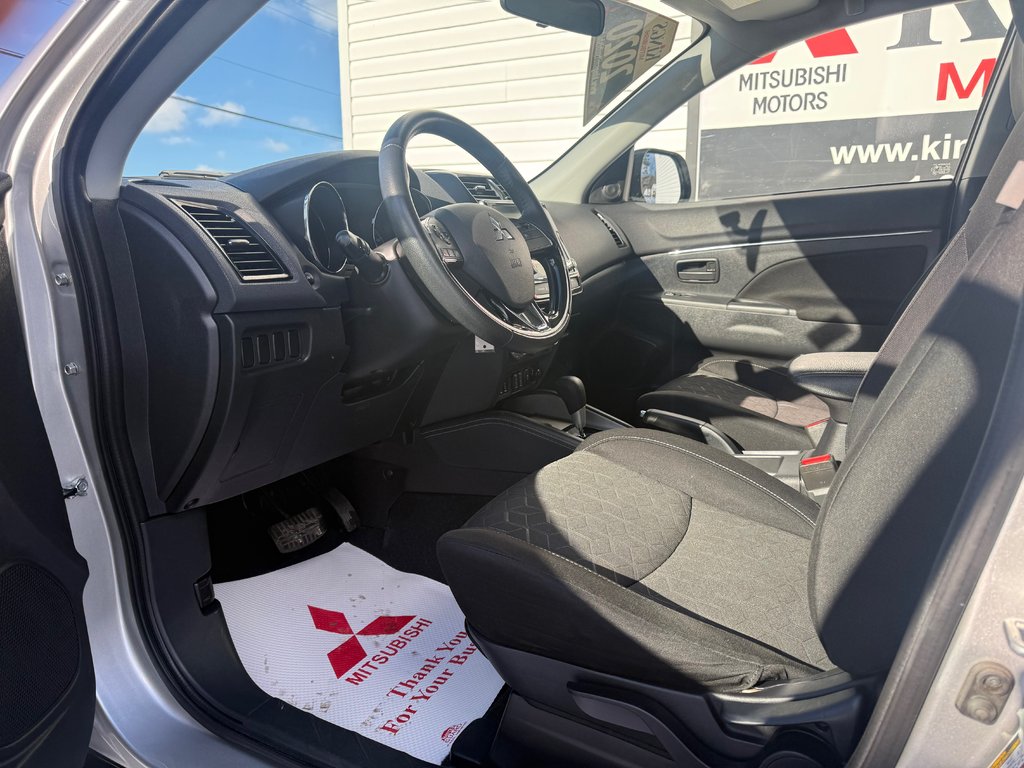 2020 Mitsubishi RVR SE FWD, keyless entry, Cruise control, Bluetooth in Kentville, Nova Scotia - 9 - w1024h768px