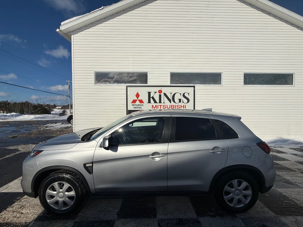 2020 Mitsubishi RVR SE FWD, keyless entry, Cruise control, Bluetooth in Kentville, Nova Scotia - 20 - w1024h768px