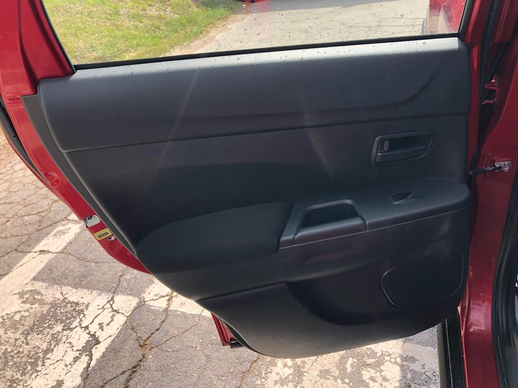 2022 Mitsubishi RVR ES - hands free, reverse camera, cruise control in Kentville, Nova Scotia - 16 - w1024h768px