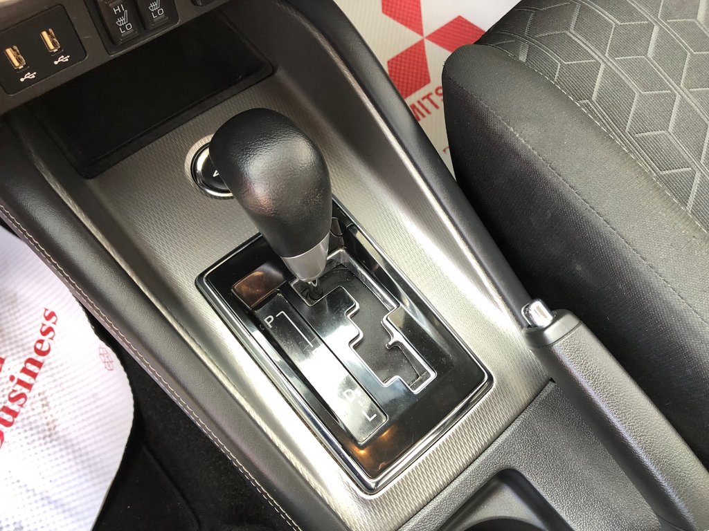 2022 Mitsubishi RVR ES - hands free, reverse camera, cruise control in Kentville, Nova Scotia - 13 - w1024h768px