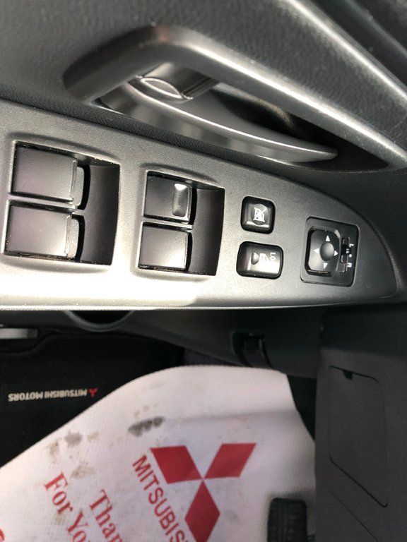 2022 Mitsubishi RVR ES - hands free, reverse camera, cruise control in Kentville, Nova Scotia - 7 - w1024h768px
