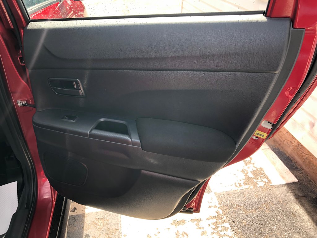 2022 Mitsubishi RVR ES - hands free, reverse camera, cruise control in Kentville, Nova Scotia - 19 - w1024h768px