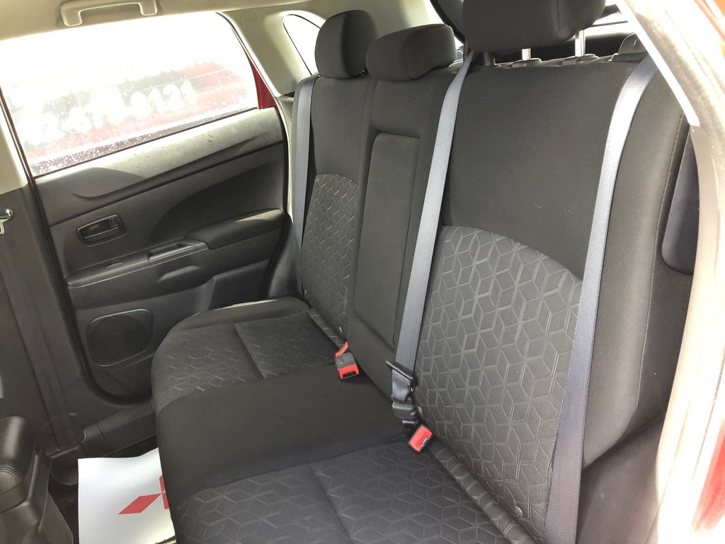 2022 Mitsubishi RVR ES - hands free, reverse camera, cruise control in Kentville, Nova Scotia - 17 - w1024h768px