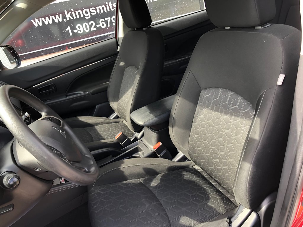 2022 Mitsubishi RVR ES - hands free, reverse camera, cruise control in Kentville, Nova Scotia - 15 - w1024h768px
