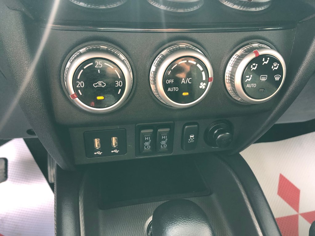 2022 Mitsubishi RVR ES - hands free, reverse camera, cruise control in Kentville, Nova Scotia - 12 - w1024h768px