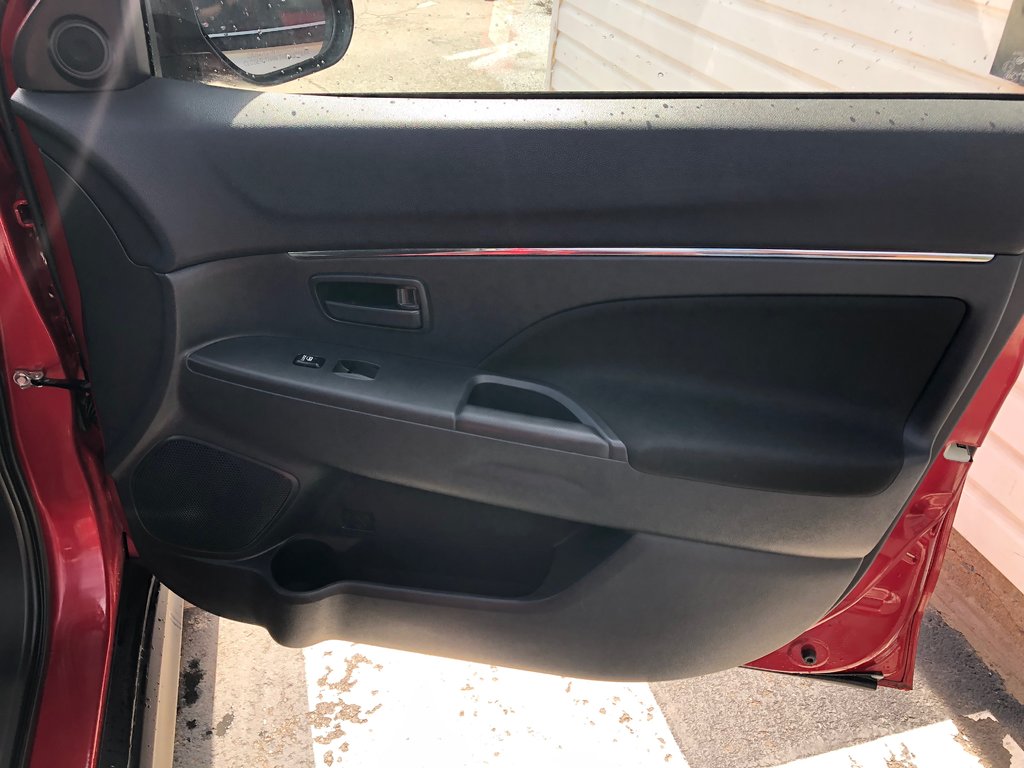 2022 Mitsubishi RVR ES - hands free, reverse camera, cruise control in Kentville, Nova Scotia - 20 - w1024h768px