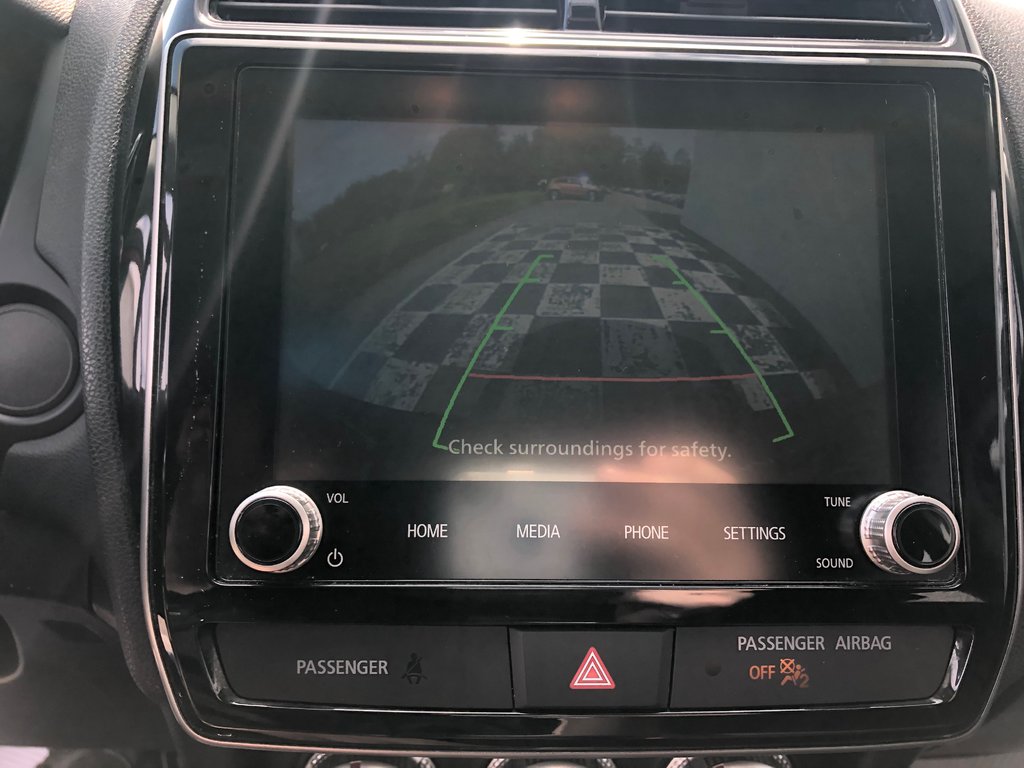 2022 Mitsubishi RVR ES - hands free, reverse camera, cruise control in Kentville, Nova Scotia - 11 - w1024h768px
