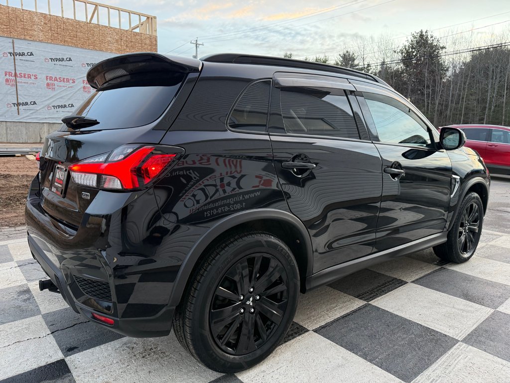 2022 Mitsubishi RVR LE, keyless entry, apple car play/android auto in Kentville, Nova Scotia - 4 - w1024h768px