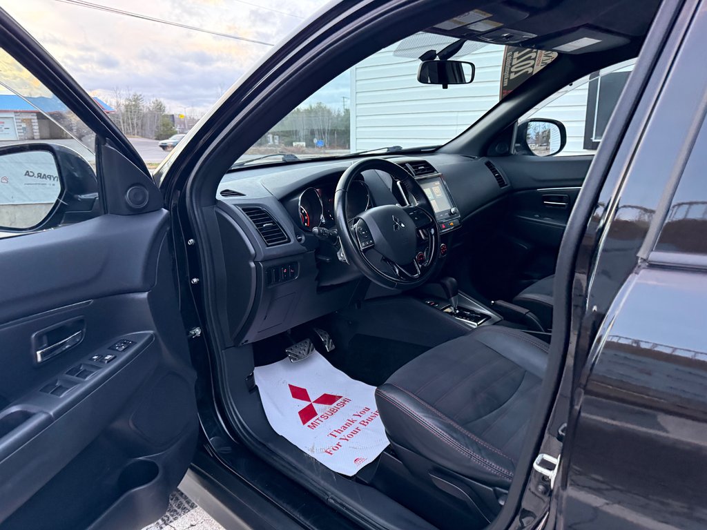 2022 Mitsubishi RVR LE, keyless entry, apple car play/android auto in Kentville, Nova Scotia - 13 - w1024h768px