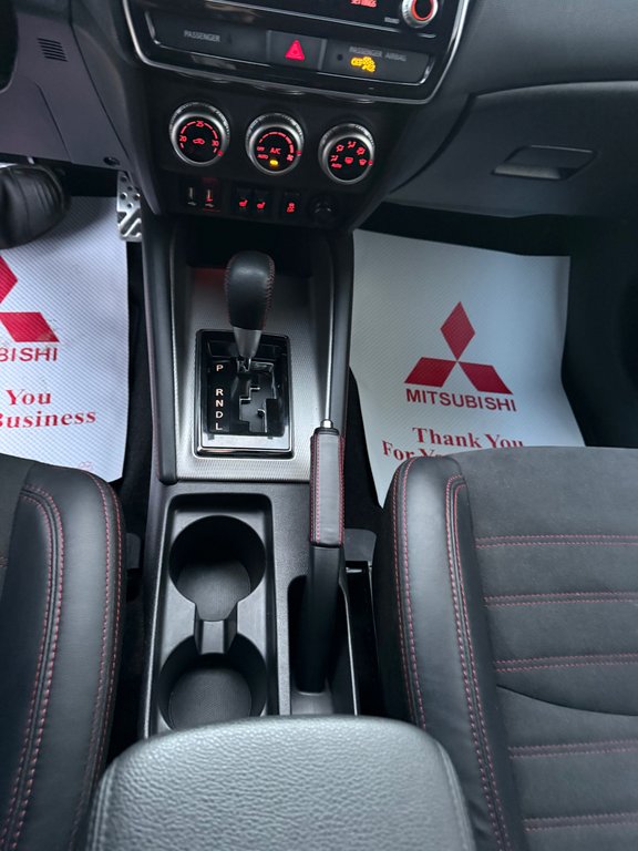 2022 Mitsubishi RVR LE, keyless entry, apple car play/android auto in Kentville, Nova Scotia - 12 - w1024h768px