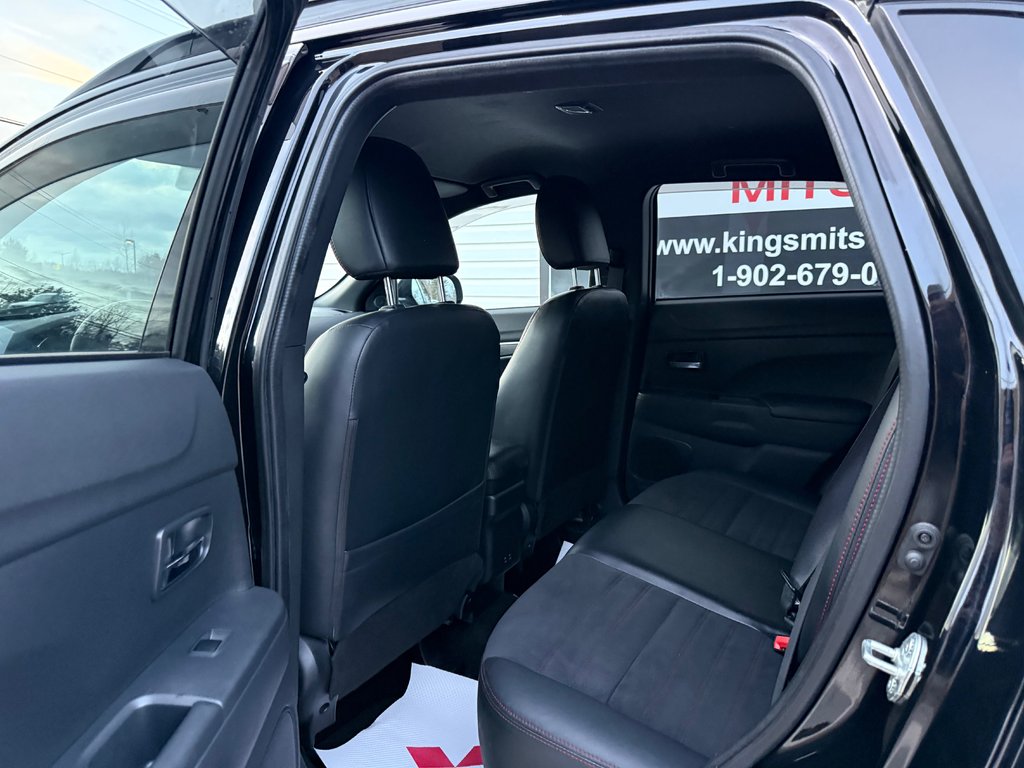 2022 Mitsubishi RVR LE, keyless entry, apple car play/android auto in Kentville, Nova Scotia - 15 - w1024h768px
