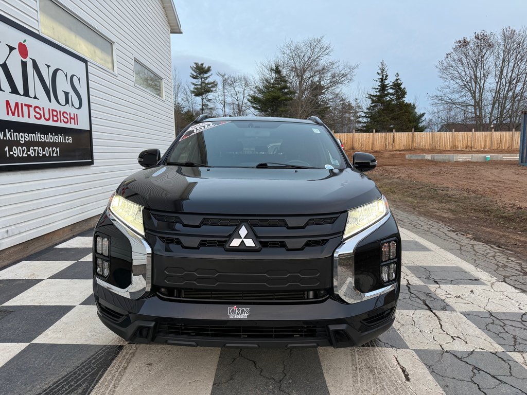 2022 Mitsubishi RVR LE, keyless entry, apple car play/android auto in Kentville, Nova Scotia - 2 - w1024h768px