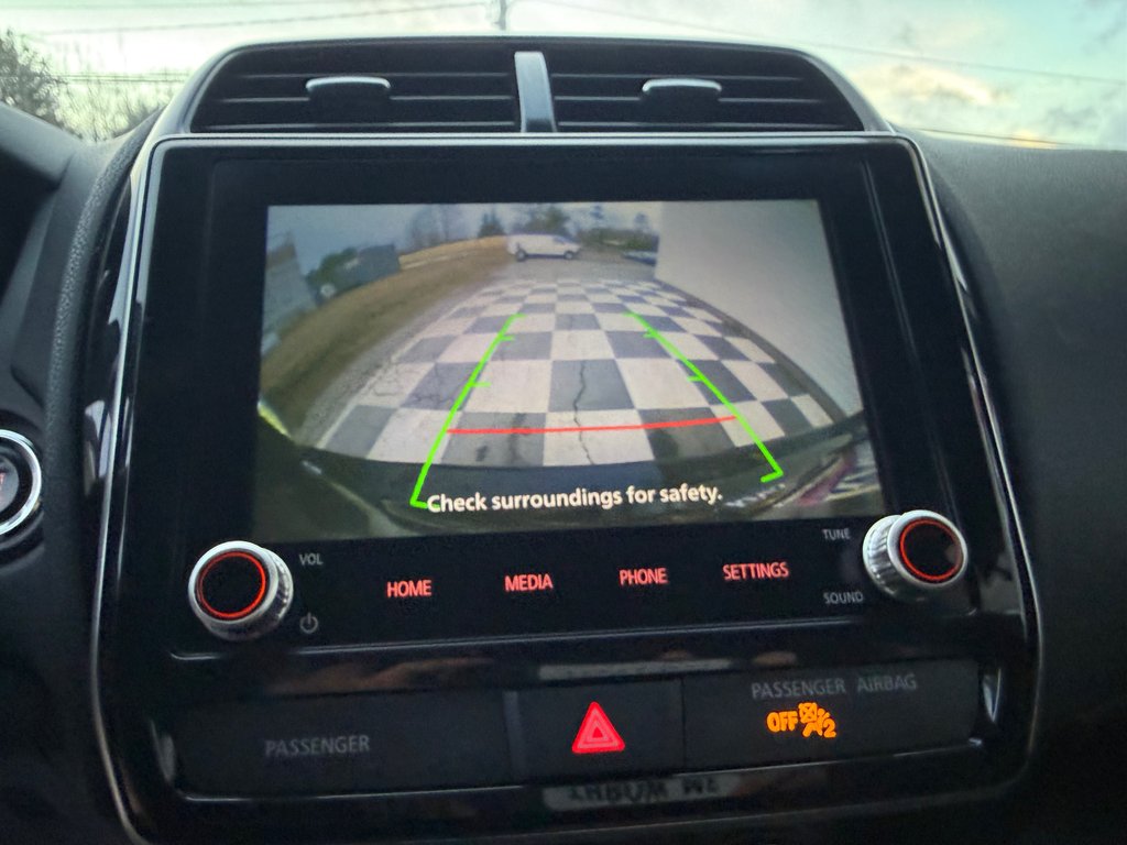 2022 Mitsubishi RVR LE, keyless entry, apple car play/android auto in Kentville, Nova Scotia - 11 - w1024h768px
