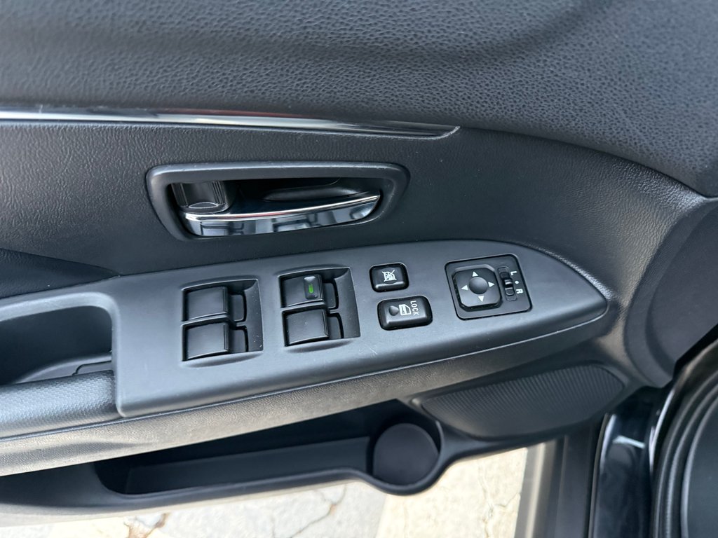 2022 Mitsubishi RVR LE, keyless entry, apple car play/android auto in Kentville, Nova Scotia - 8 - w1024h768px