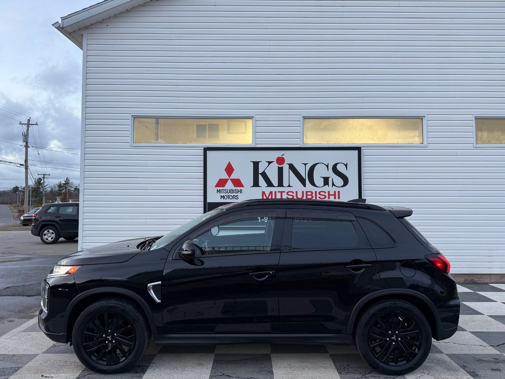 2022 Mitsubishi RVR LE, keyless entry, apple car play/android auto in Kentville, Nova Scotia - 21 - w1024h768px
