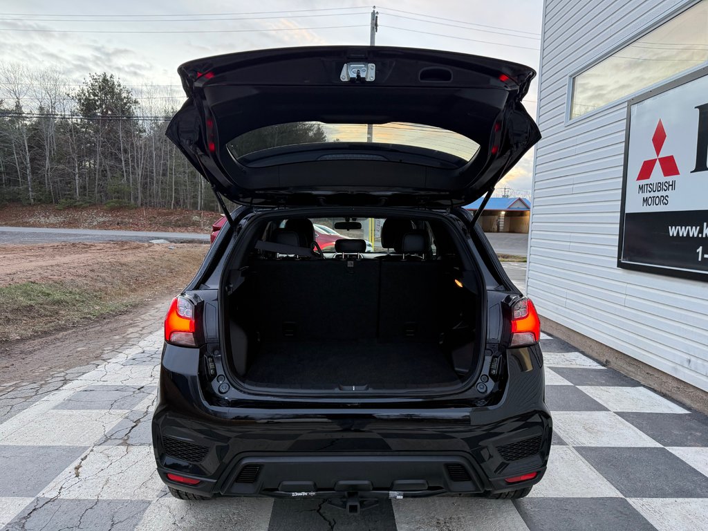2022 Mitsubishi RVR LE, keyless entry, apple car play/android auto in Kentville, Nova Scotia - 16 - w1024h768px