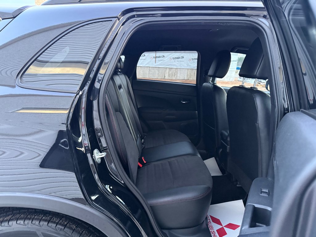 2022 Mitsubishi RVR LE, keyless entry, apple car play/android auto in Kentville, Nova Scotia - 18 - w1024h768px