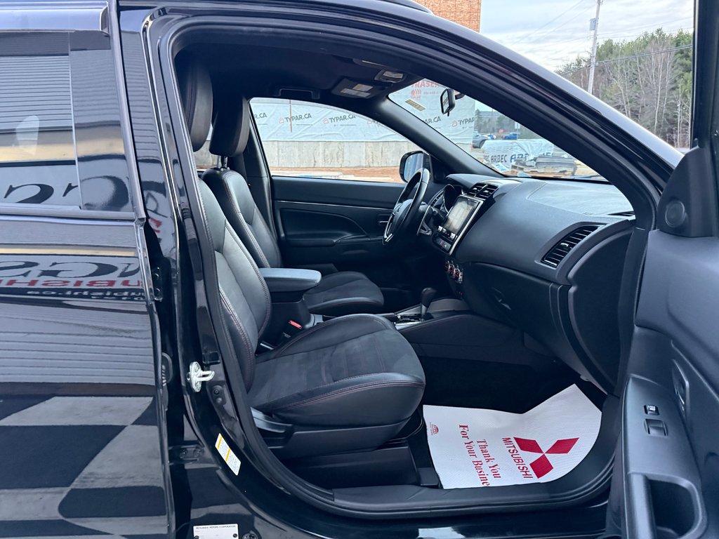 2022 Mitsubishi RVR LE, keyless entry, apple car play/android auto in Kentville, Nova Scotia - 20 - w1024h768px