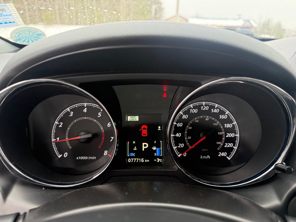 2022 Mitsubishi RVR ES, keyless entry, backup camera, Bluetooth in COLDBROOK, Nova Scotia - 11 - w1024h768px