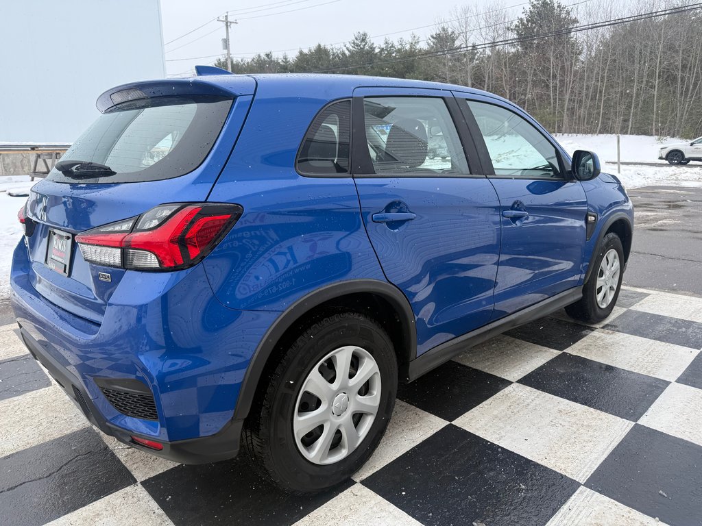 2022 Mitsubishi RVR ES, keyless entry, backup camera, Bluetooth in COLDBROOK, Nova Scotia - 4 - w1024h768px