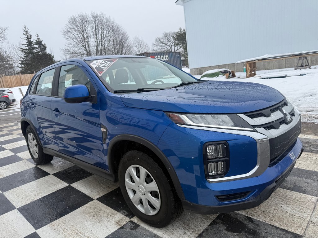 2022 Mitsubishi RVR ES, keyless entry, backup camera, Bluetooth in COLDBROOK, Nova Scotia - 3 - w1024h768px