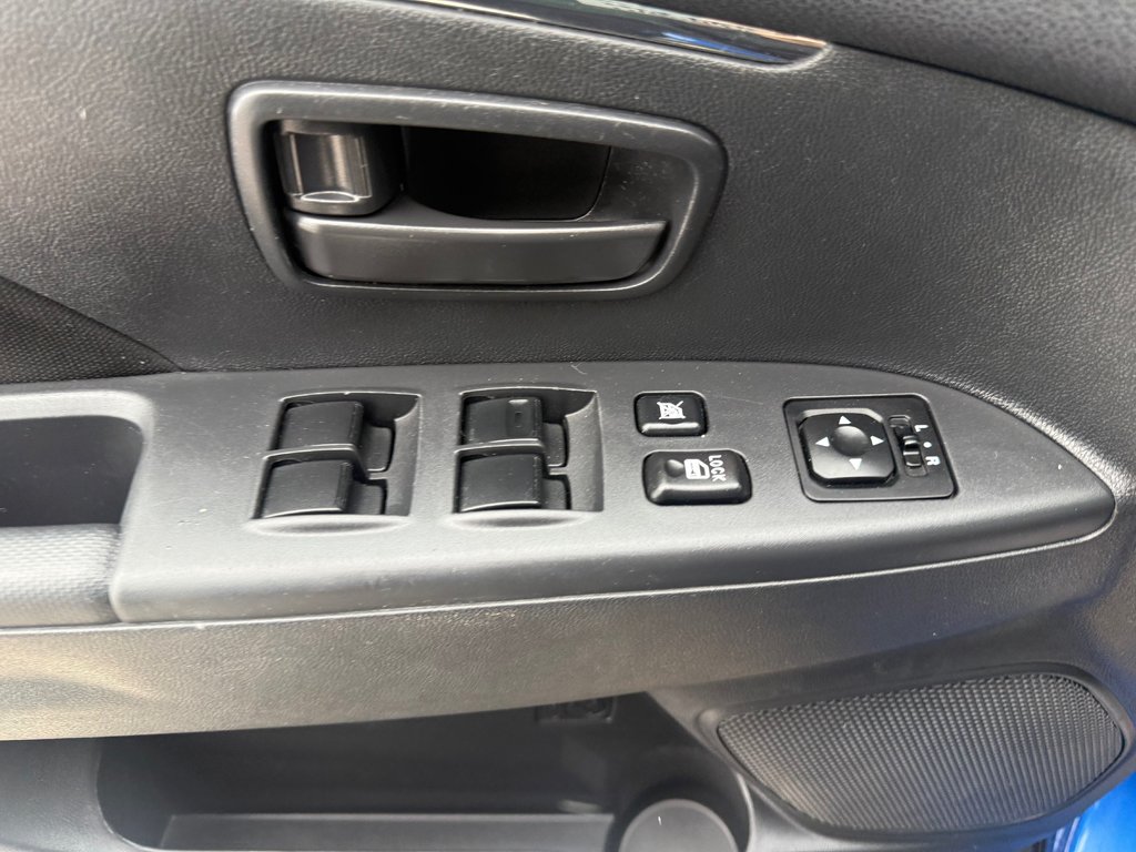 2022 Mitsubishi RVR ES, keyless entry, backup camera, Bluetooth in COLDBROOK, Nova Scotia - 8 - w1024h768px