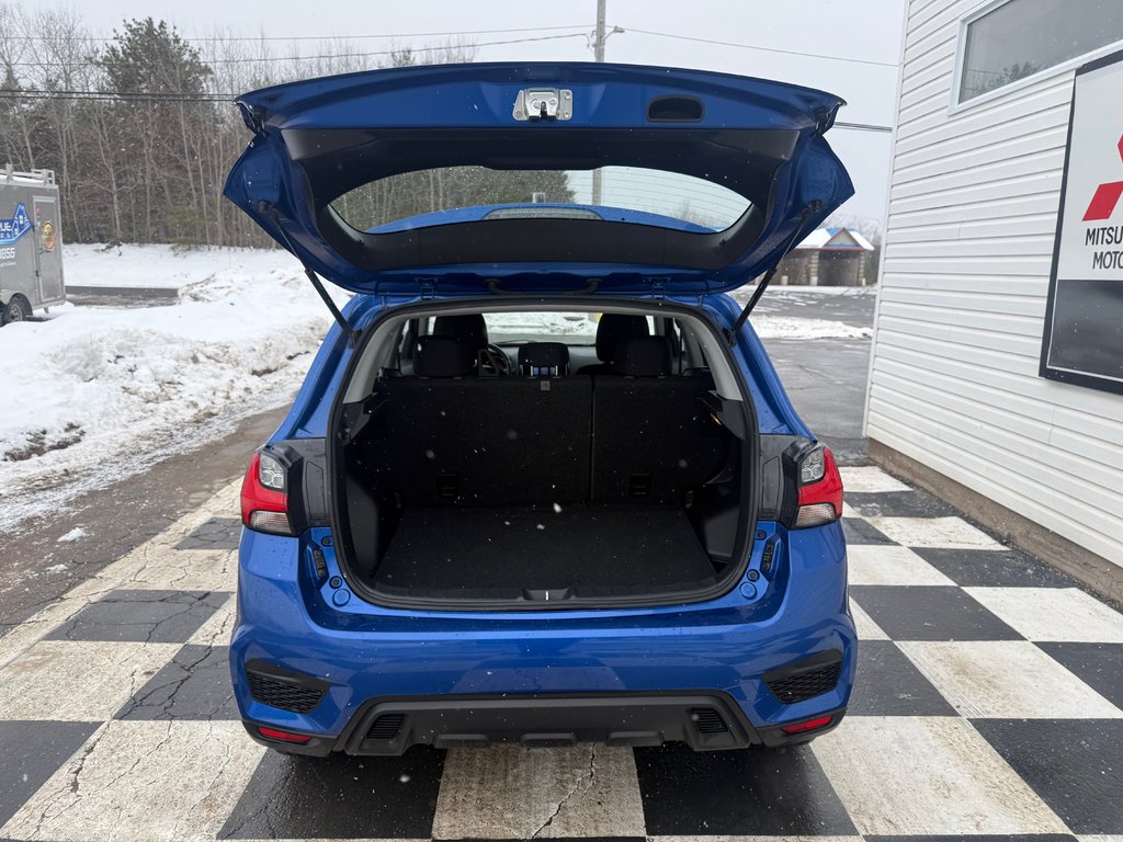 2022 Mitsubishi RVR ES, keyless entry, backup camera, Bluetooth in COLDBROOK, Nova Scotia - 15 - w1024h768px