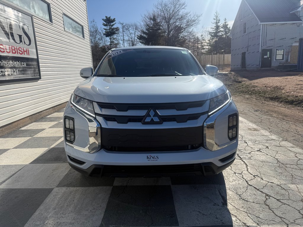 2022 Mitsubishi RVR SE, keyless entry, Cruise control, Bluetooth in COLDBROOK, Nova Scotia - 2 - w1024h768px