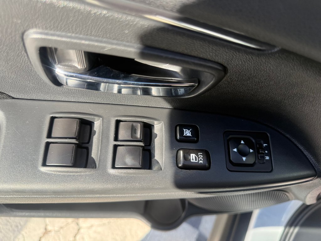 2022 Mitsubishi RVR SE, keyless entry, Cruise control, Bluetooth in COLDBROOK, Nova Scotia - 8 - w1024h768px