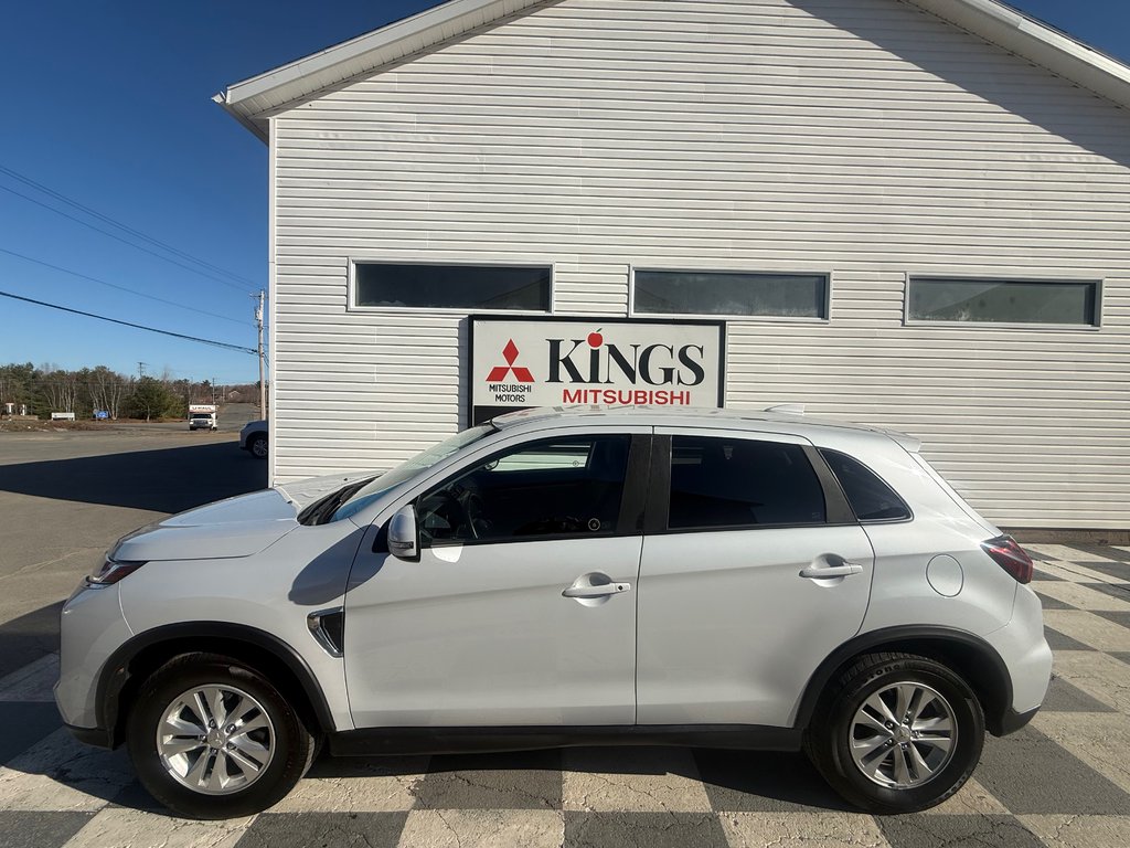 2022 Mitsubishi RVR SE, keyless entry, Cruise control, Bluetooth in COLDBROOK, Nova Scotia - 20 - w1024h768px