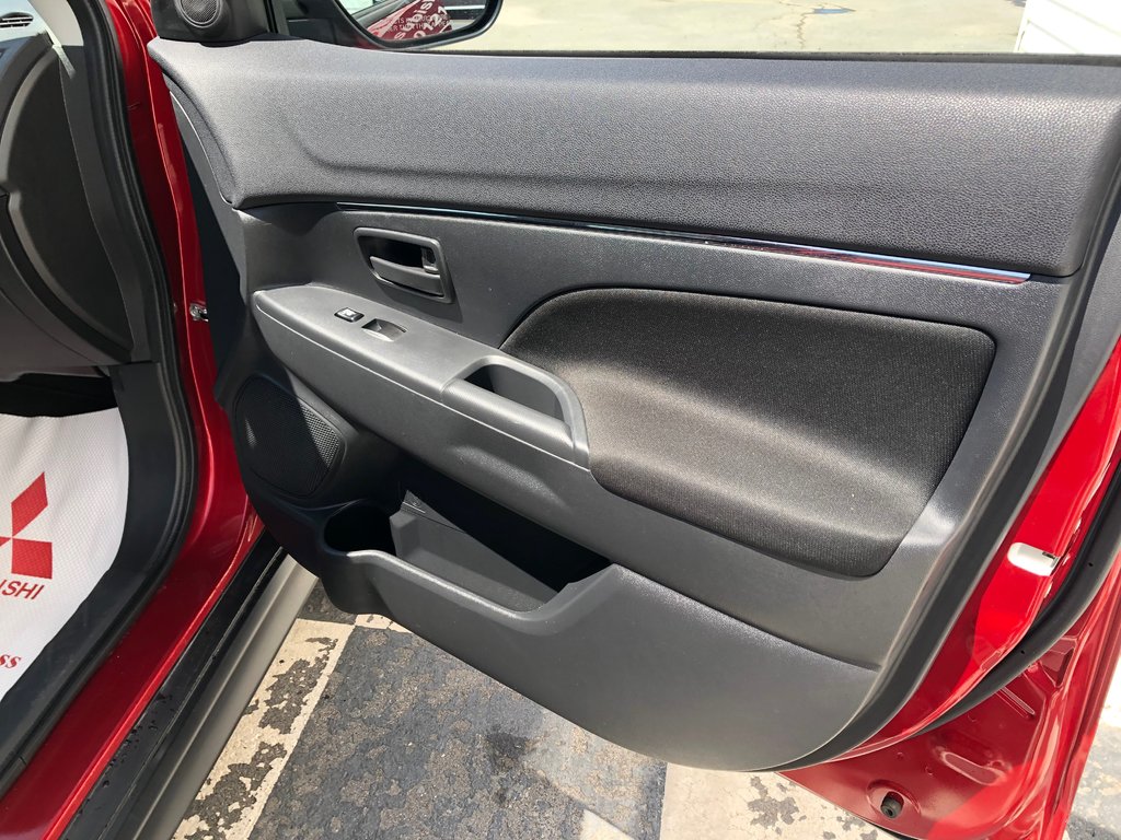 2023 Mitsubishi RVR ES - Reverse Camera, Hands Free Calling in Kentville, Nova Scotia - 20 - w1024h768px