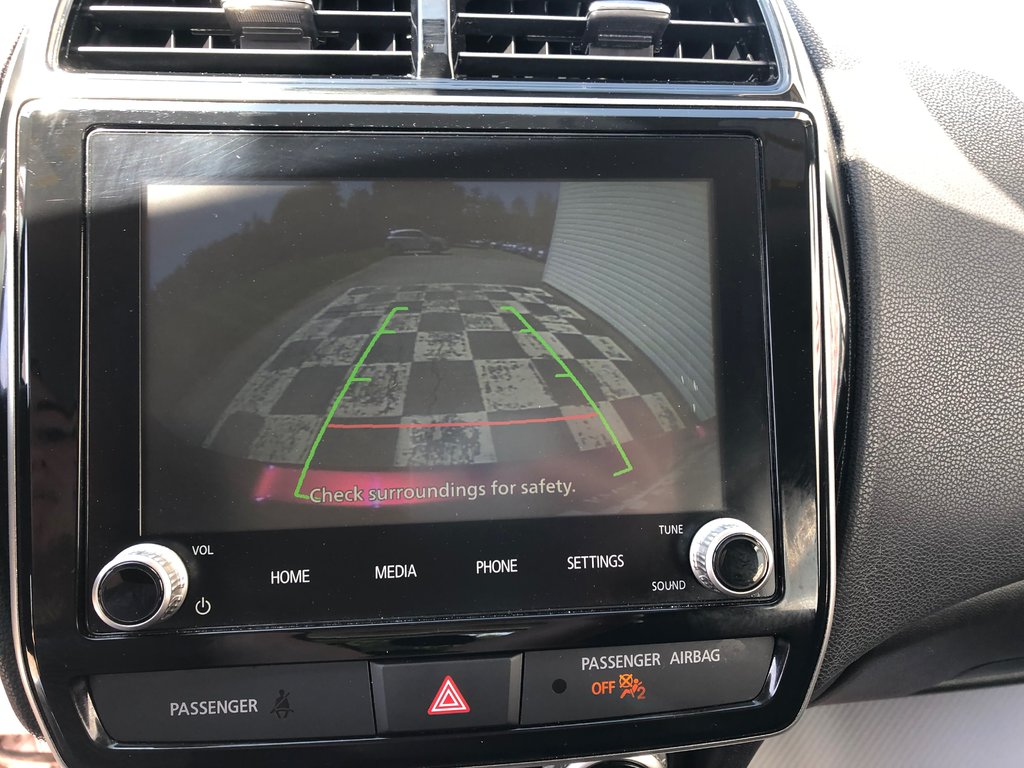 2023 Mitsubishi RVR ES - Reverse Camera, Hands Free Calling in Kentville, Nova Scotia - 13 - w1024h768px