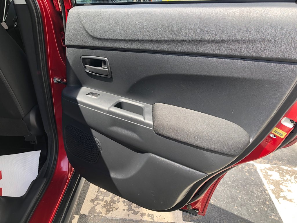2023 Mitsubishi RVR ES - Reverse Camera, Hands Free Calling in Kentville, Nova Scotia - 19 - w1024h768px