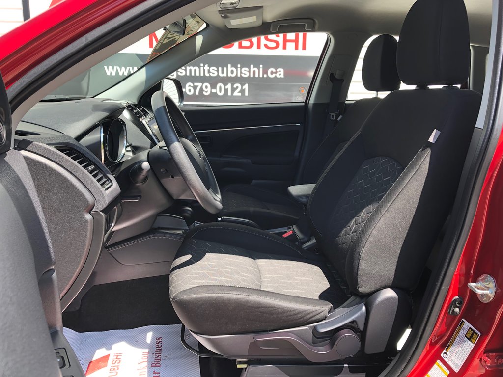 2023 Mitsubishi RVR ES - Reverse Camera, Hands Free Calling in Kentville, Nova Scotia - 15 - w1024h768px