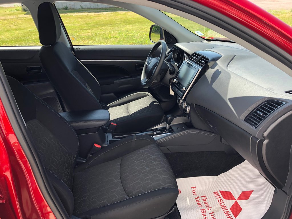 2023 Mitsubishi RVR ES - Reverse Camera, Hands Free Calling in Kentville, Nova Scotia - 21 - w1024h768px