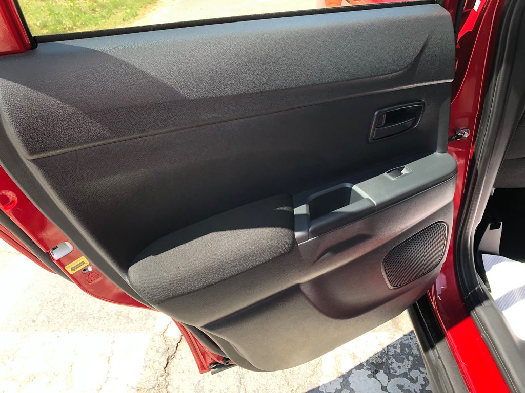 2023 Mitsubishi RVR ES - Reverse Camera, Hands Free Calling in Kentville, Nova Scotia - 16 - w1024h768px