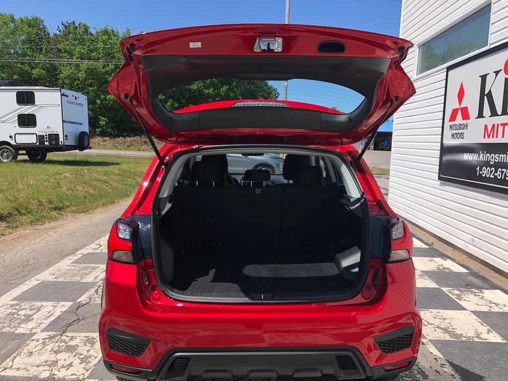 2023 Mitsubishi RVR ES - Reverse Camera, Hands Free Calling in Kentville, Nova Scotia - 18 - w1024h768px