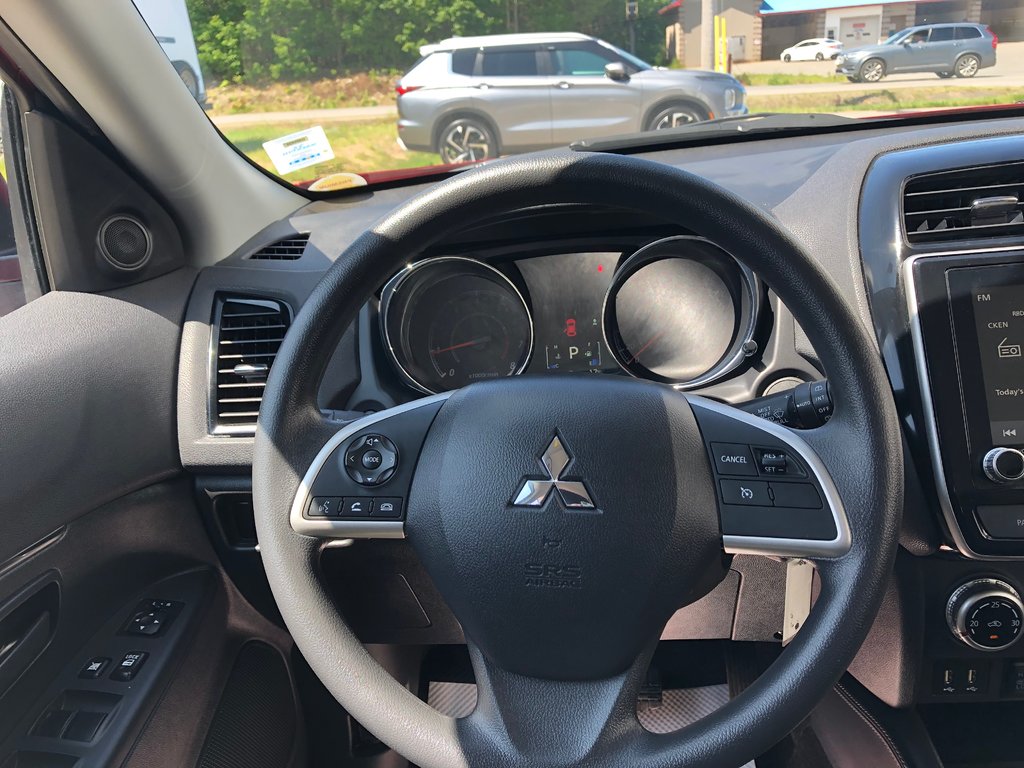2023 Mitsubishi RVR ES - Reverse Camera, Hands Free Calling in Kentville, Nova Scotia - 7 - w1024h768px