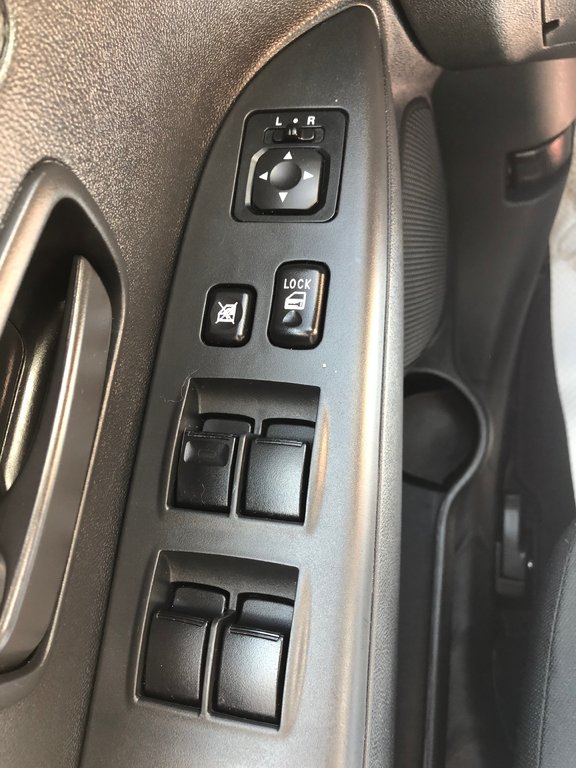 2023 Mitsubishi RVR ES - Reverse Camera, Hands Free Calling in Kentville, Nova Scotia - 11 - w1024h768px