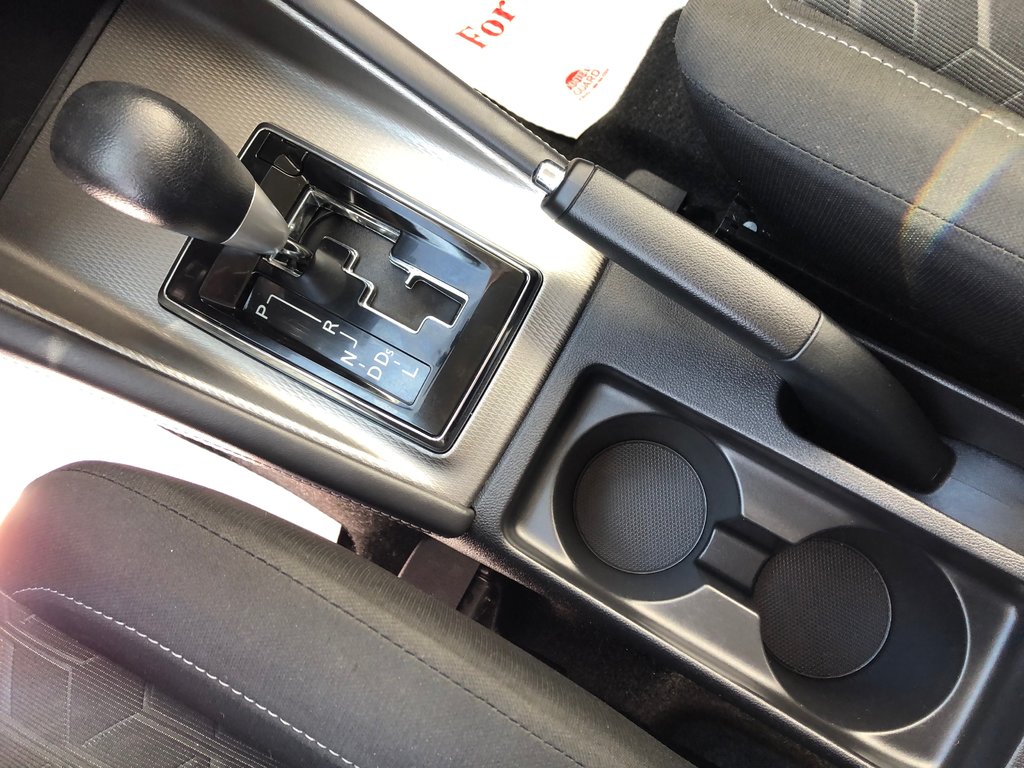 2023 Mitsubishi RVR ES - Reverse Camera, Hands Free Calling in Kentville, Nova Scotia - 14 - w1024h768px