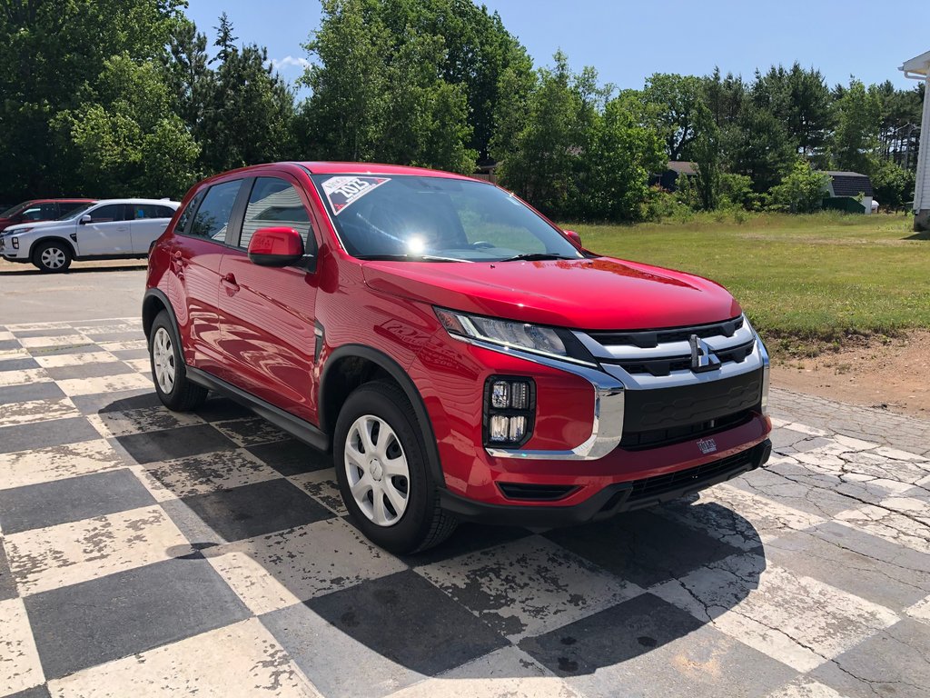 2023 Mitsubishi RVR ES - Reverse Camera, Hands Free Calling in Kentville, Nova Scotia - 3 - w1024h768px