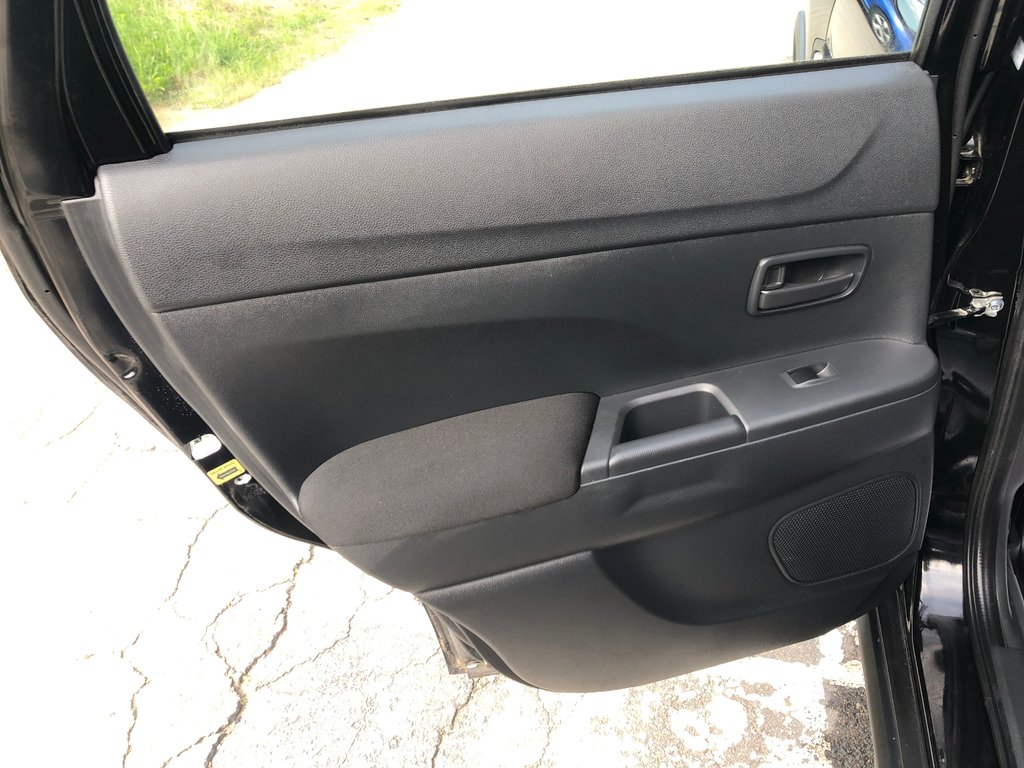 2023 Mitsubishi RVR ES - reverse camera, hands free, cruise control in Kentville, Nova Scotia - 15 - w1024h768px