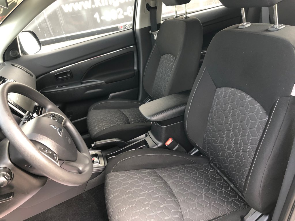 2023 Mitsubishi RVR ES - reverse camera, hands free, cruise control in Kentville, Nova Scotia - 14 - w1024h768px