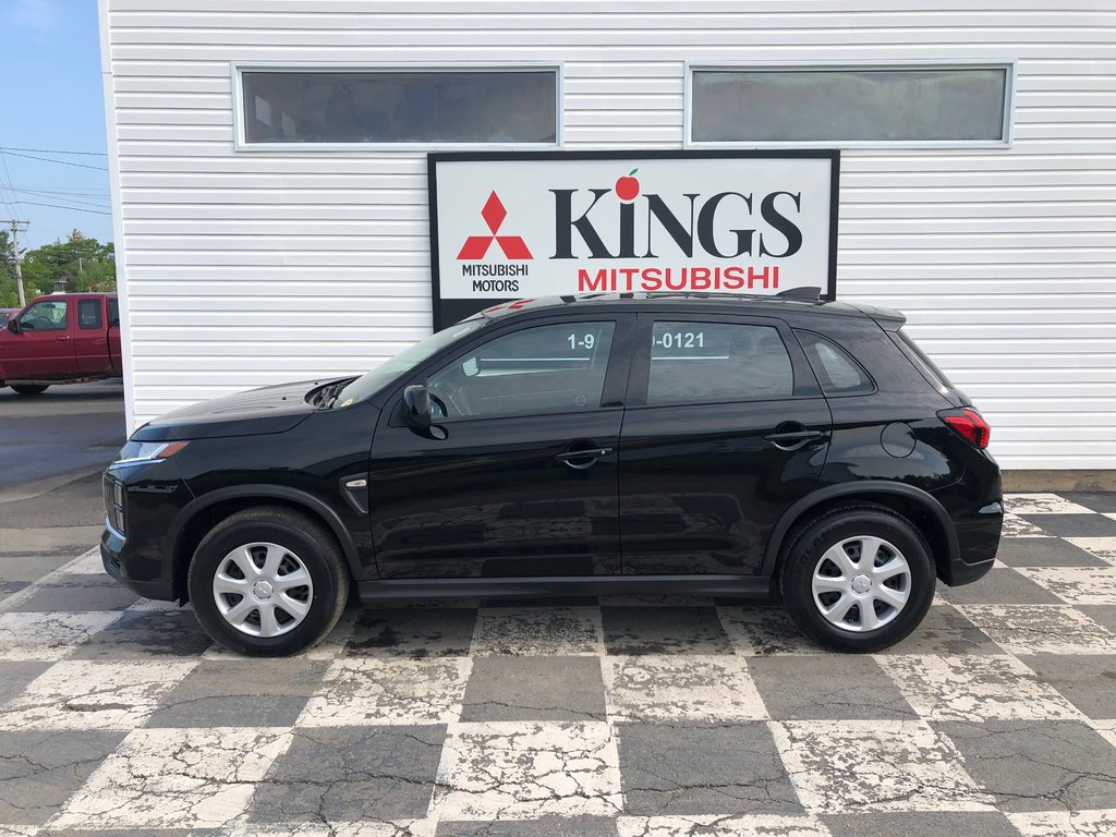 2023 Mitsubishi RVR ES - reverse camera, hands free, cruise control in Kentville, Nova Scotia - 21 - w1024h768px