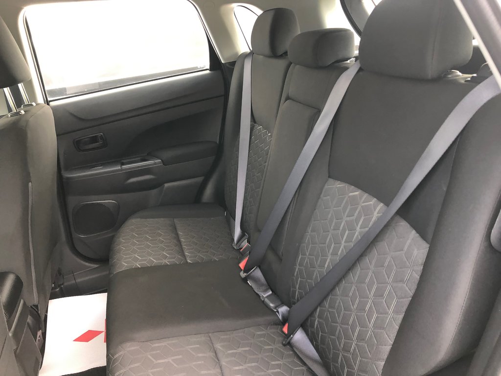 2023 Mitsubishi RVR ES - reverse camera, hands free, cruise control in Kentville, Nova Scotia - 16 - w1024h768px