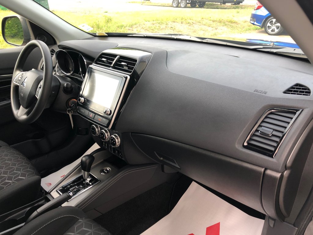 2023 Mitsubishi RVR ES - reverse camera, hands free, cruise control in Kentville, Nova Scotia - 20 - w1024h768px