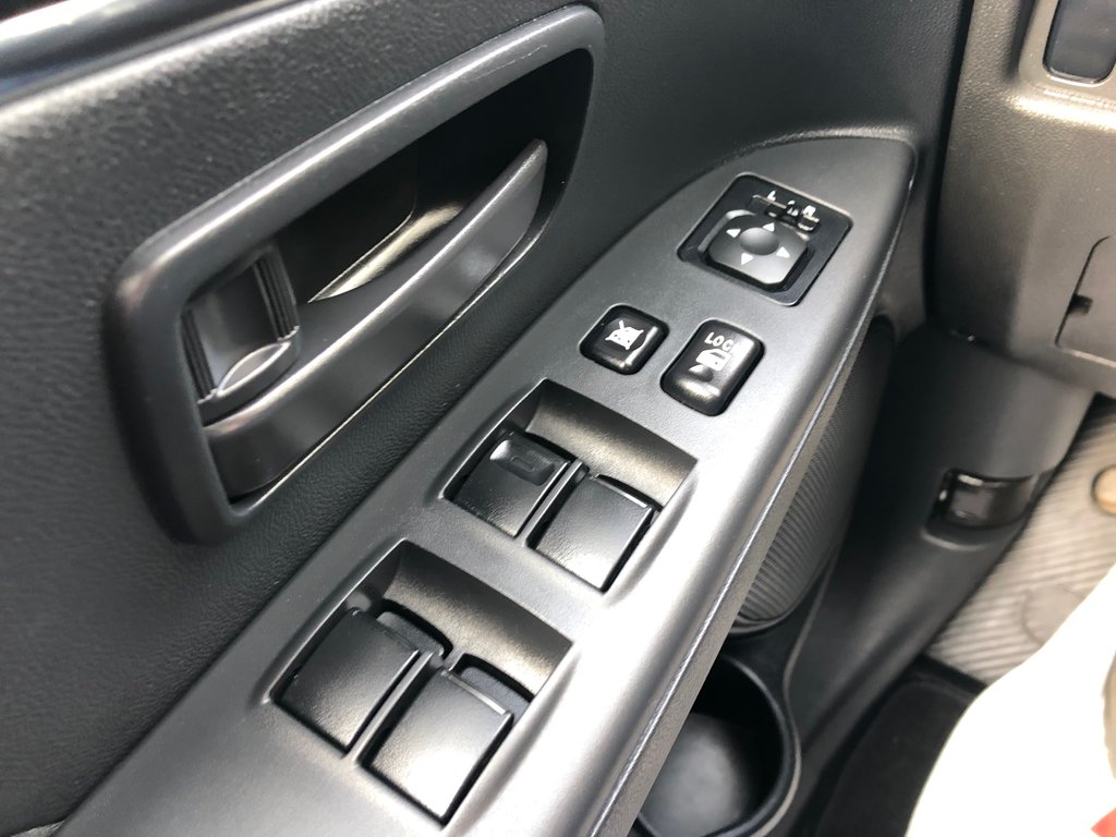 2023 Mitsubishi RVR ES - reverse camera, hands free, cruise control in Kentville, Nova Scotia - 7 - w1024h768px