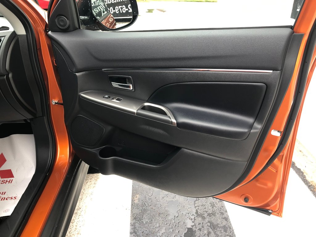 2023 Mitsubishi RVR SEL - Reverse Camera, Handsfree, All Wheel Drive in Kentville, Nova Scotia - 20 - w1024h768px