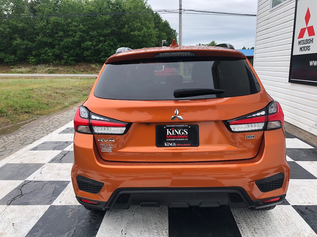 2023 Mitsubishi RVR SEL - Reverse Camera, Handsfree, All Wheel Drive in Kentville, Nova Scotia - 5 - w1024h768px